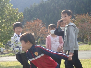 2023年　夏のキャンプ