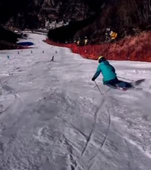 2024年度 ウィンターキャンプ (2024-2025)